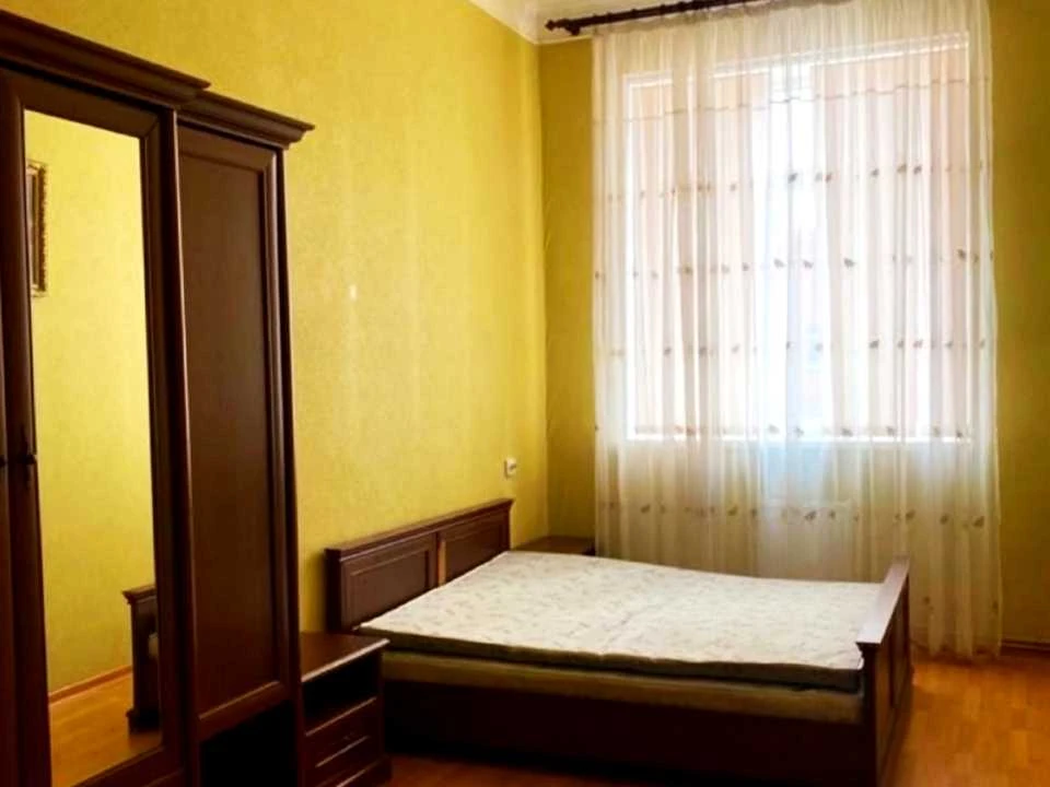 Квартира. Чернігів, Стрілецька вул., 1 к