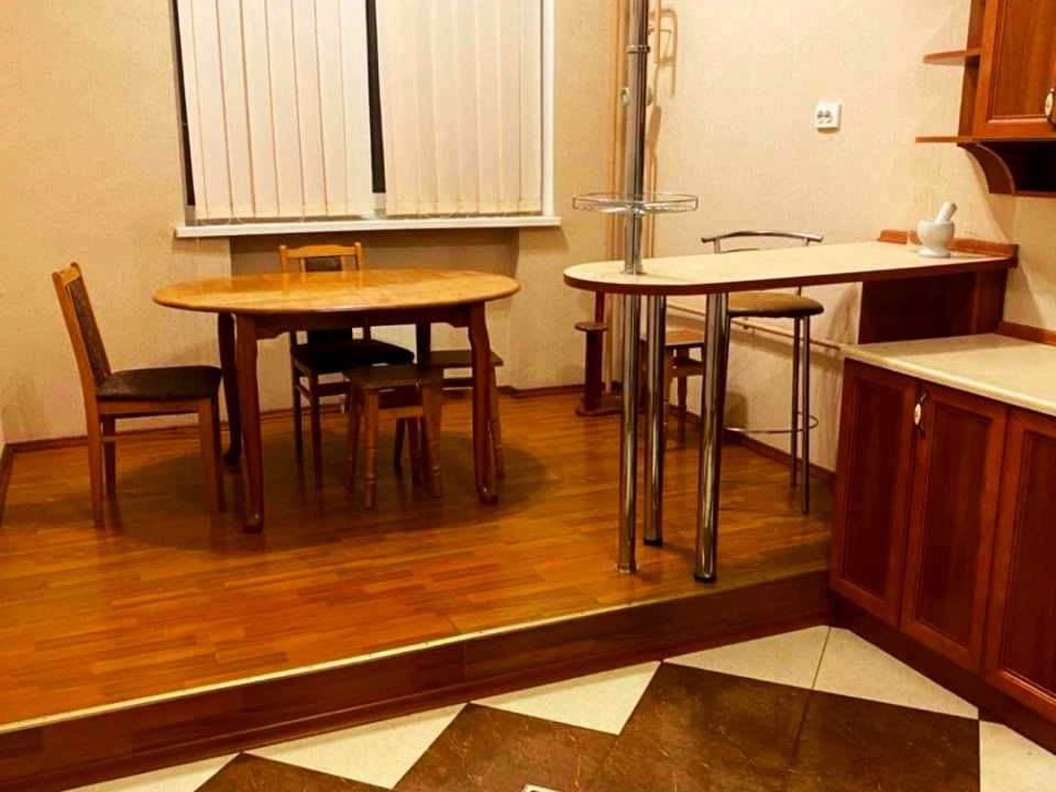 Квартира. Чернігів, Стрілецька вул., 1 к
