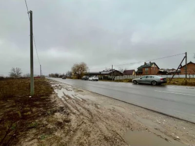 ПРОДАЖ земельної ділянки в р-ні Сіверянки (вул. Виговського)