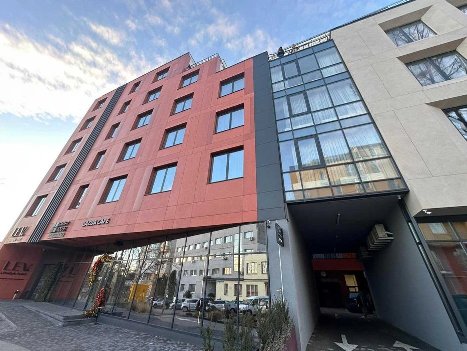 Продаж апартаментів в Апарт - комплексі Smart House, вул. Ше