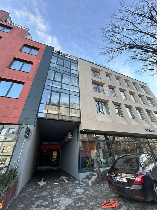 Продаж апартаментів в Апарт - комплексі Smart House, вул. Ше