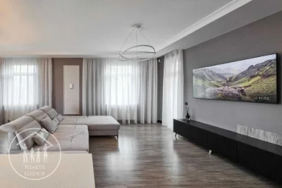 Продаж 2-кімнатної квартири 105м2 поруч Стрийський парк