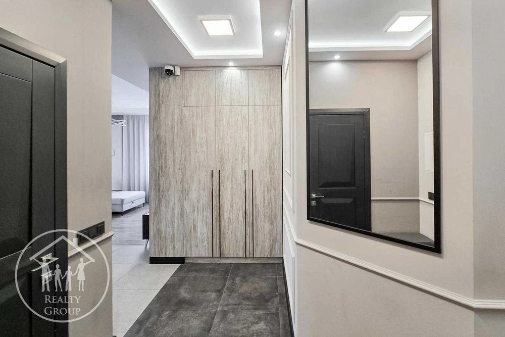 Продаж 2-кімнатної квартири 105м2 поруч Стрийський парк