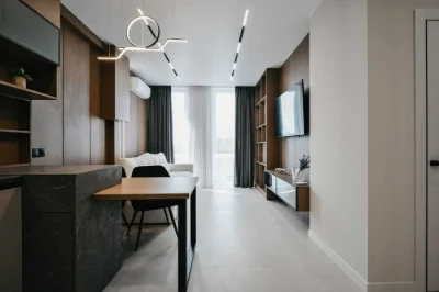 VIP Продаж 2 кімнатної квартири в ЖК ''MillTown'' вул. Лемкі