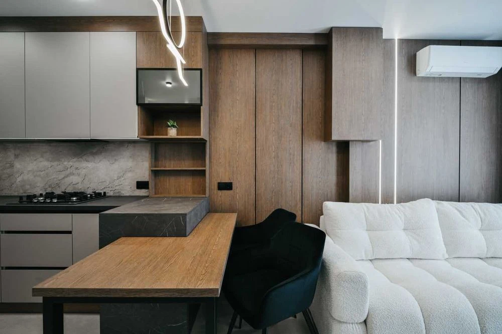VIP Продаж 2 кімнатної квартири в ЖК ''MillTown'' вул. Лемкі