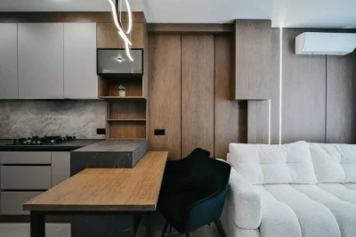VIP Продаж 2 кімнатної квартири в ЖК ''MillTown'' вул. Лемкі