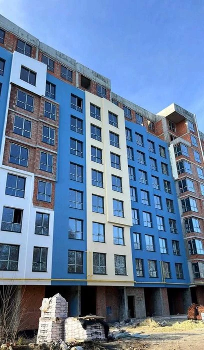 Продаж 1кімнатної квартири по вулиці Карла Мікльоша,Львів