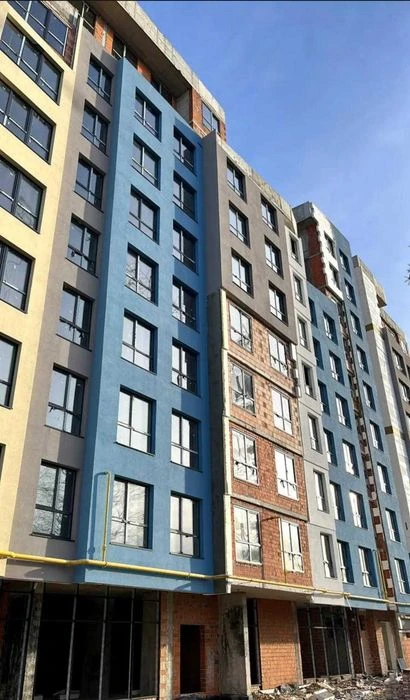 Продаж 1кімнатної квартири по вулиці Карла Мікльоша,Львів
