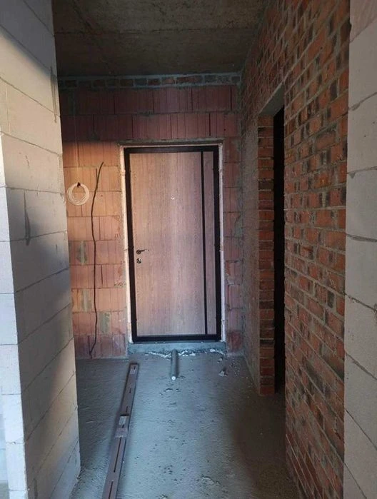 Продаж 1кімнатної квартири по вулиці Карла Мікльоша,Львів