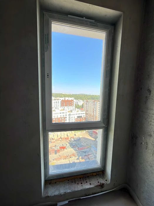 Однокімнатна квартира 50,5 м.кв. ЖК Comfort Hill вул Під Гол