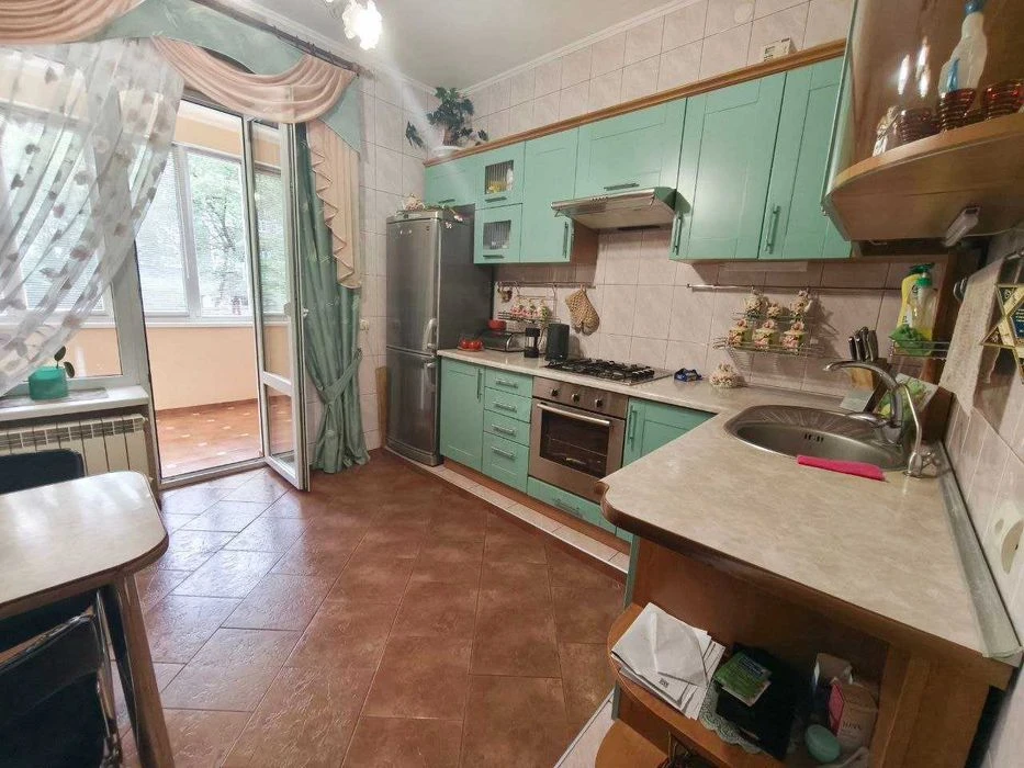 Продаж 2кім квартири по вул К Левицького біля центру Львова