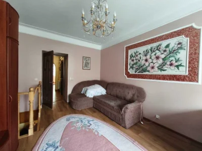 Продаж 2кім квартири по вул К Левицького біля центру Львова