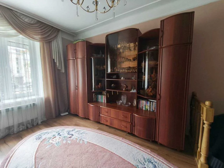 Продаж 2кім квартири по вул К Левицького біля центру Львова