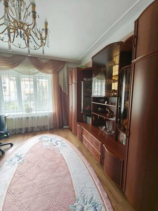 Продаж 2кім квартири по вул К Левицького біля центру Львова