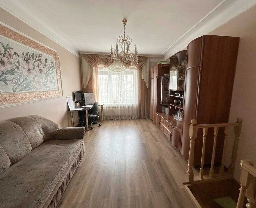 Продаж 2кім квартири по вул К Левицького біля центру Львова
