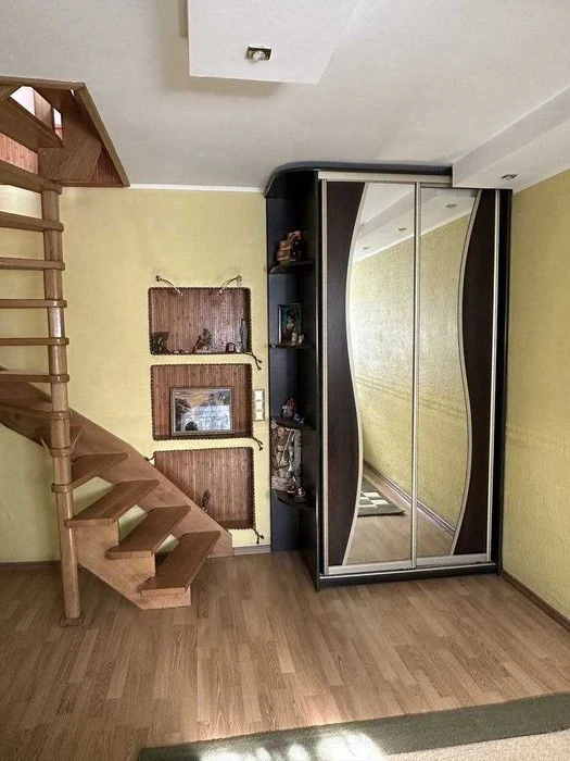 Продаж 2кім квартири по вул К Левицького біля центру Львова