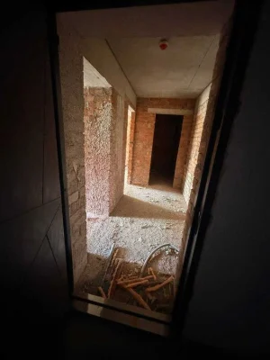 Продаж 1-кім квартири в новобудові ЖК ''Шенген'' вул. Залізн