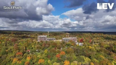 Продаж 1 кімнатної квартири по вул. П. Орлика ЖК SOUL PARK