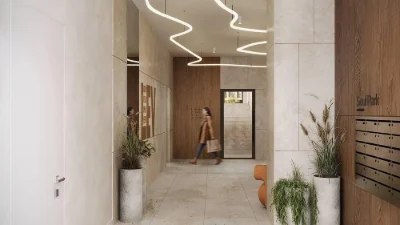 Продаж 1 кімнатної квартири по вул. П. Орлика ЖК SOUL PARK