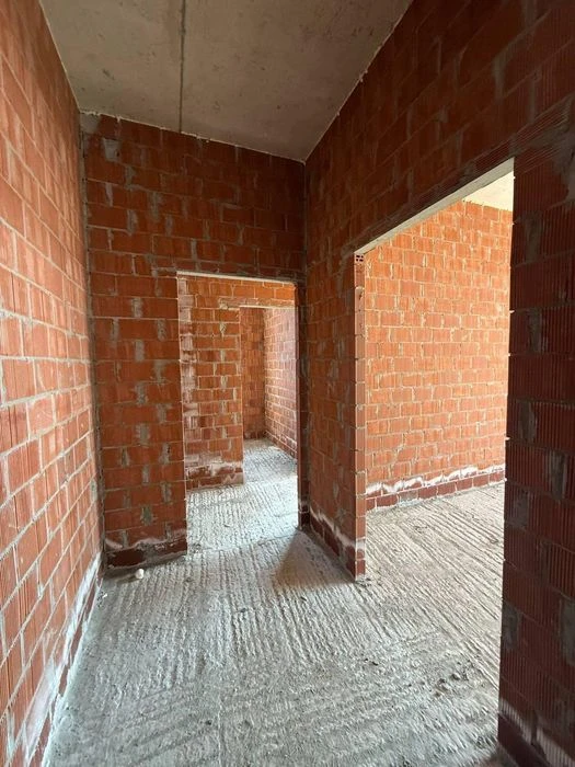 Продаж 1 кімнатної квартири по вул. П. Орлика ЖК SOUL PARK