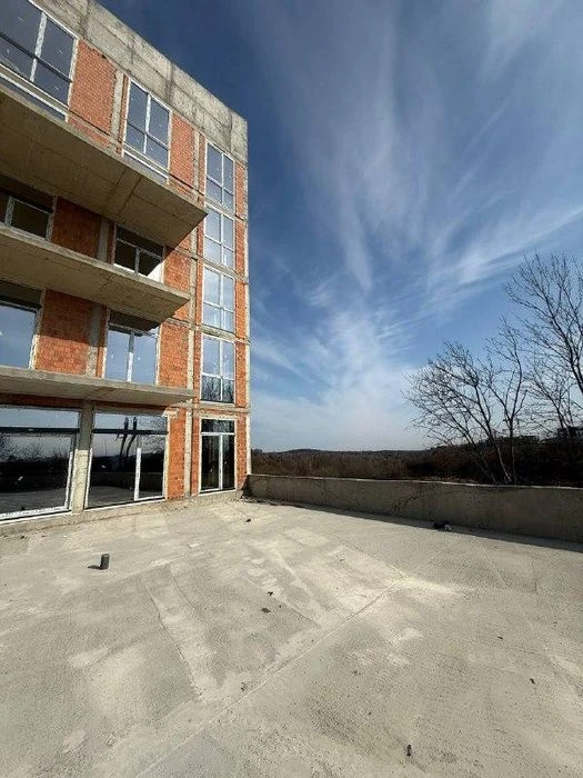 Продаж 1 кімнатної квартири по вул. П. Орлика ЖК SOUL PARK