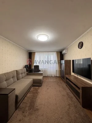 Продам 1кв с ремонтом 46000$ Красній Камень Парус Покровский