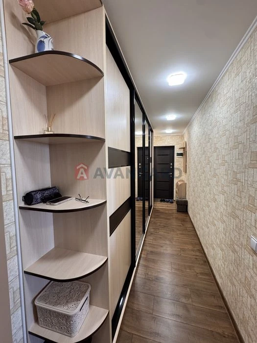 Продам 1кв с ремонтом 46000$ Красній Камень Парус Покровский