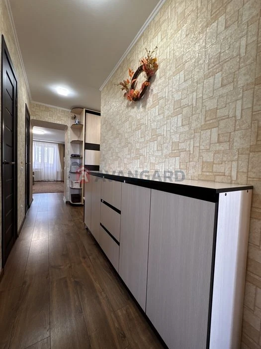 Продам 1кв с ремонтом 46000$ Красній Камень Парус Покровский