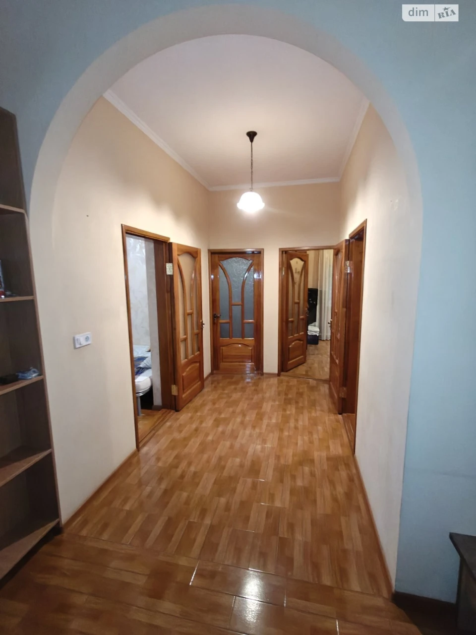 Довгострокова Оренда Квартира Гречани дальні