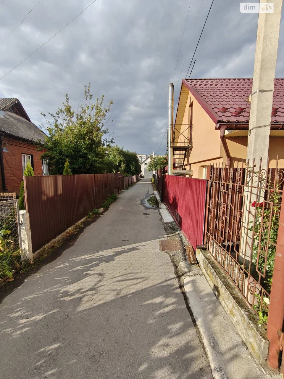 Довгострокова Оренда Квартира Гречани дальні