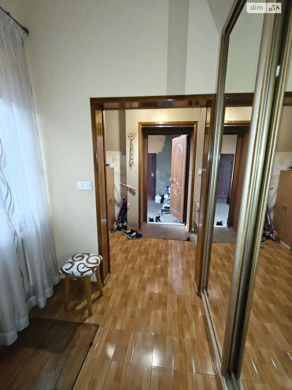 Довгострокова Оренда Квартира Гречани дальні