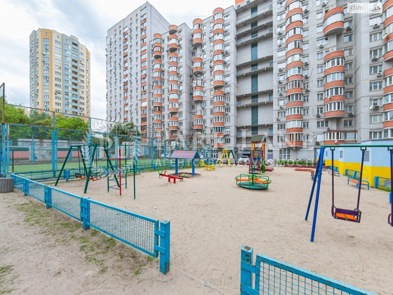 Продаж Квартира Саперна Слобідка