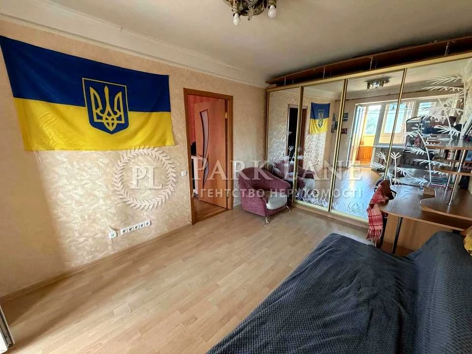 Квартира. Київ, Берестейський просп. (Перемоги)