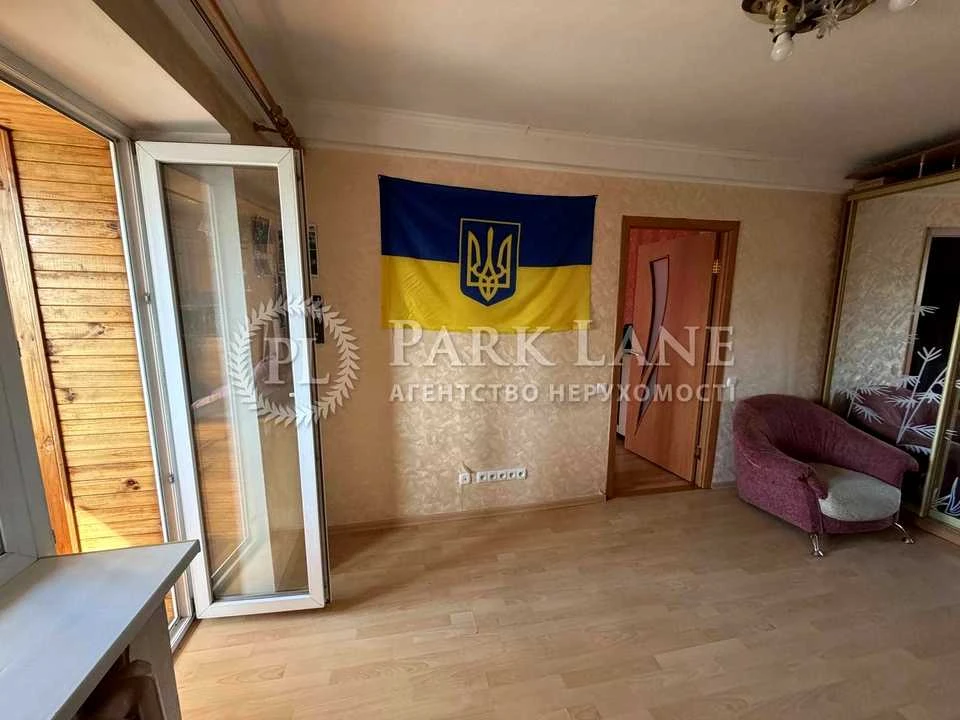 Квартира. Київ, Берестейський просп. (Перемоги)