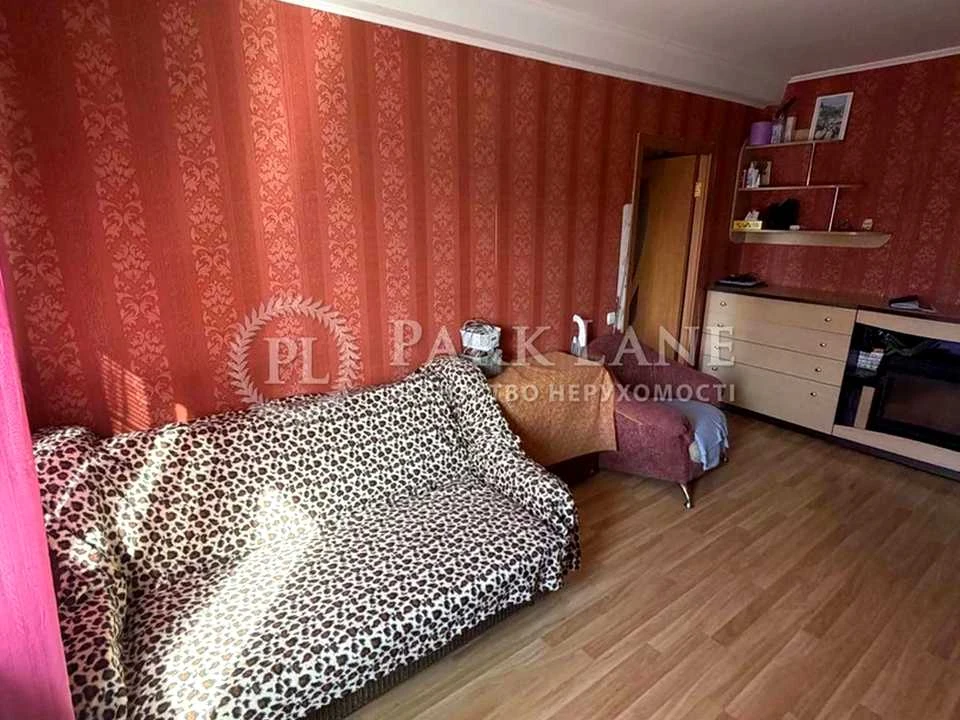 Квартира. Київ, Берестейський просп. (Перемоги)