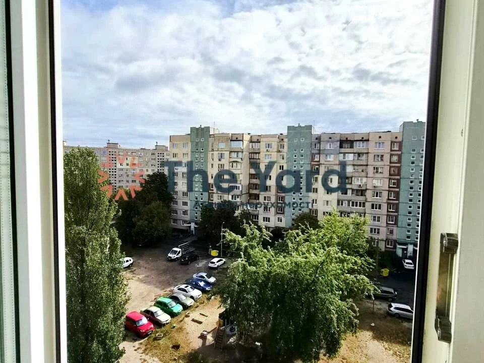 Квартира. Київ, Григоровича-Барського вул.