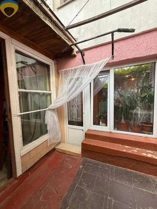 Продаж 2-кімнатної квартири на Молдаванці, вул. Прохоровська