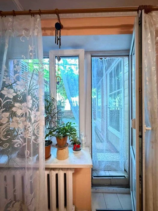 Продаж 2-кімнатної квартири на Молдаванці, вул. Прохоровська