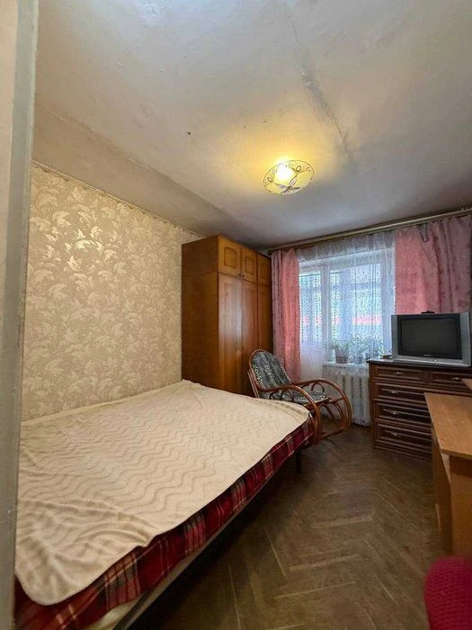 Продаж 2-кімнатної квартири на Молдаванці, вул. Прохоровська
