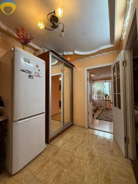 Продаж 2-кімнатної квартири на Молдаванці, вул. Прохоровська