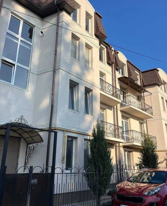 Продажа. 1-комнатная квартира на Тульской (Вернадского), Вуз