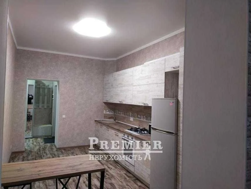 СРОЧНО!Продам 1-к.квартиру в новом доме.РЕМОНТ
