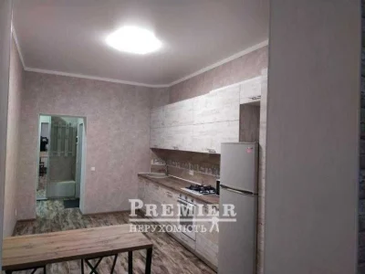 СРОЧНО!Продам 1-к.квартиру в новом доме.РЕМОНТ
