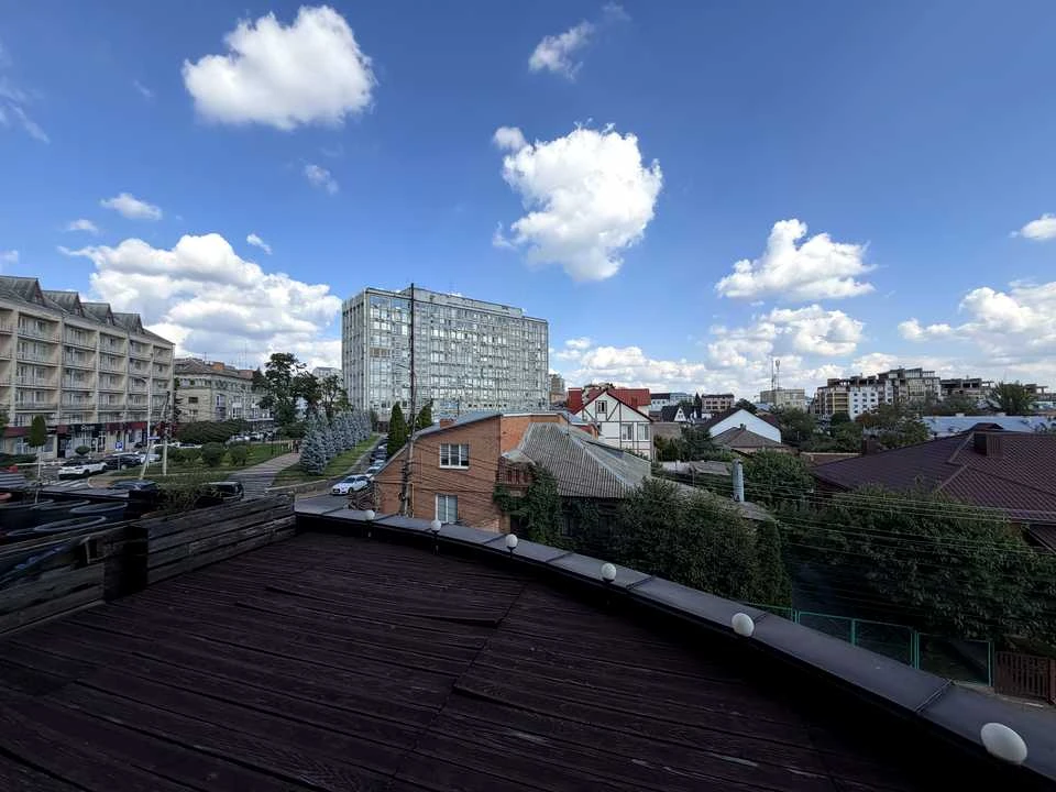 Квартира. Вінниця, Григорія Сковороди вул. (Пушкіна)