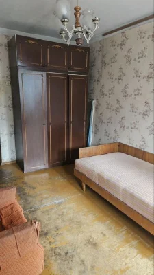 Продаж 3 кімнатноі квартири місто Вінниця  вулиця Антонова О