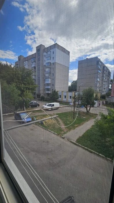Продаж 3 кімнатноі квартири місто Вінниця  вулиця Антонова О