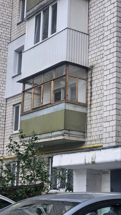 Продаж 3 кімнатноі квартири місто Вінниця  вулиця Антонова О