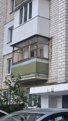 Продаж 3 кімнатноі квартири місто Вінниця  вулиця Антонова О