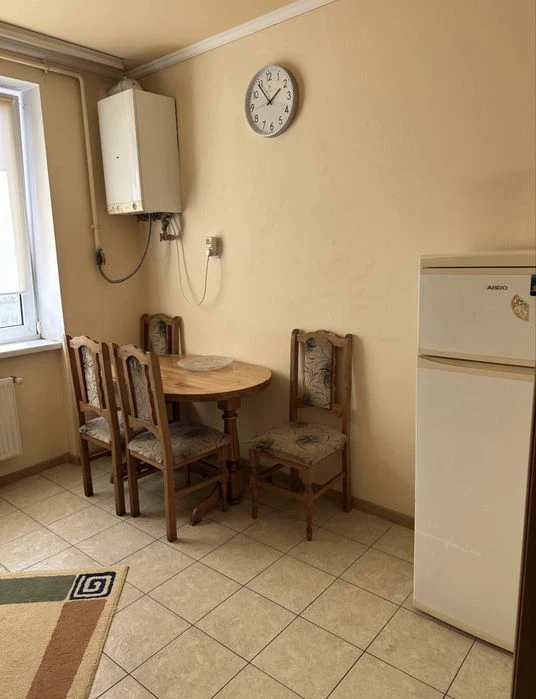 Продаж великоі 1кім квартири в новобудові!КАСКАД!