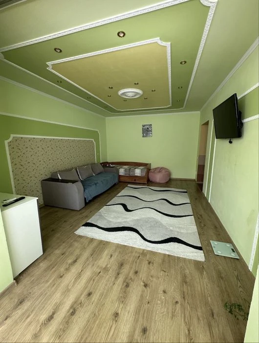 Продаж великоі 1кім квартири в новобудові!КАСКАД!